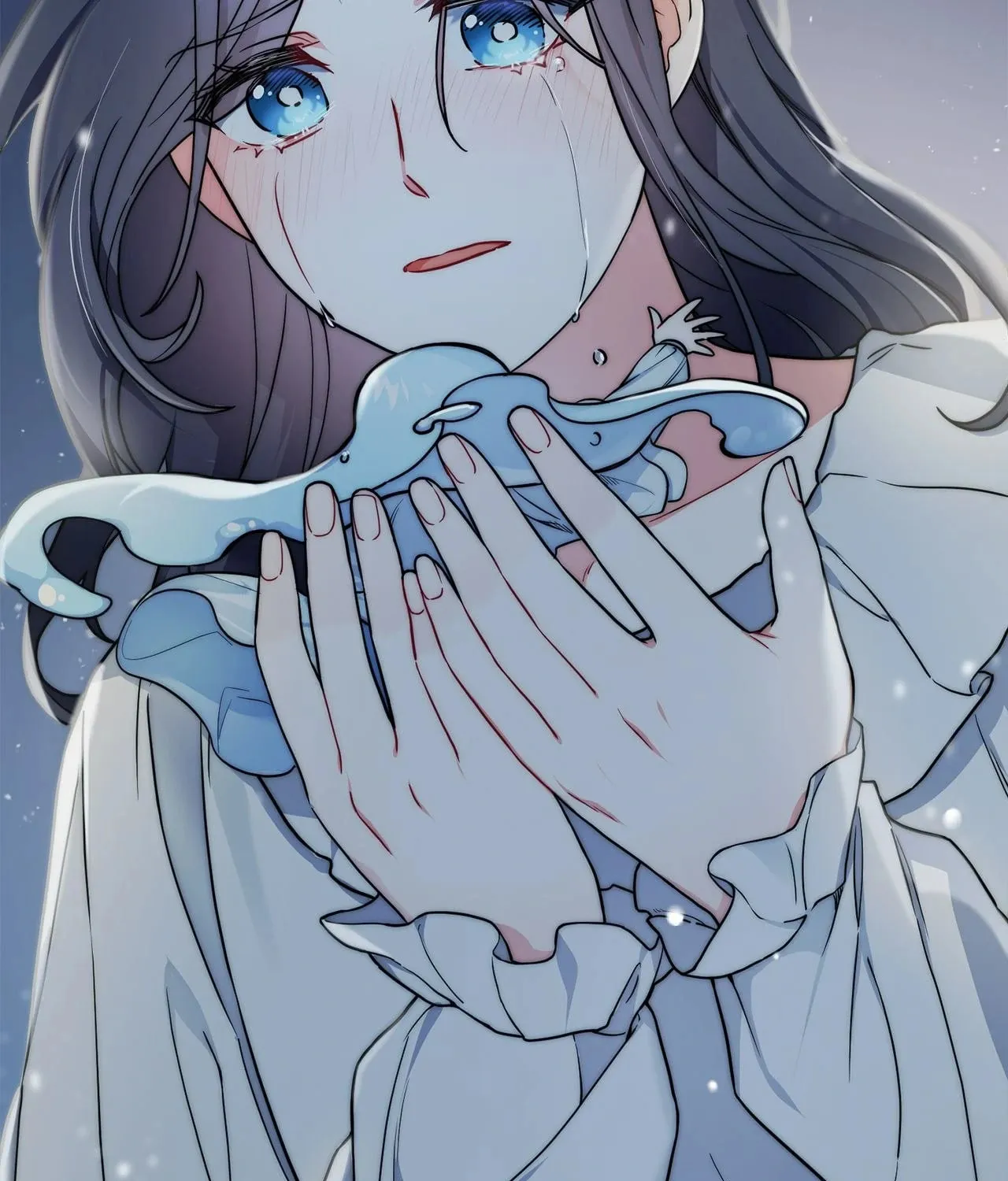 Ode to Snow White Chapter 51 page 161 - 