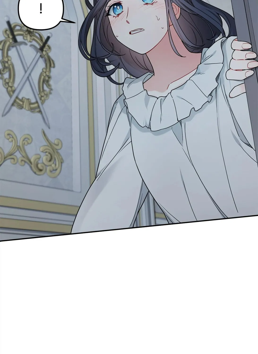 Ode to Snow White Chapter 51 page 34 - 