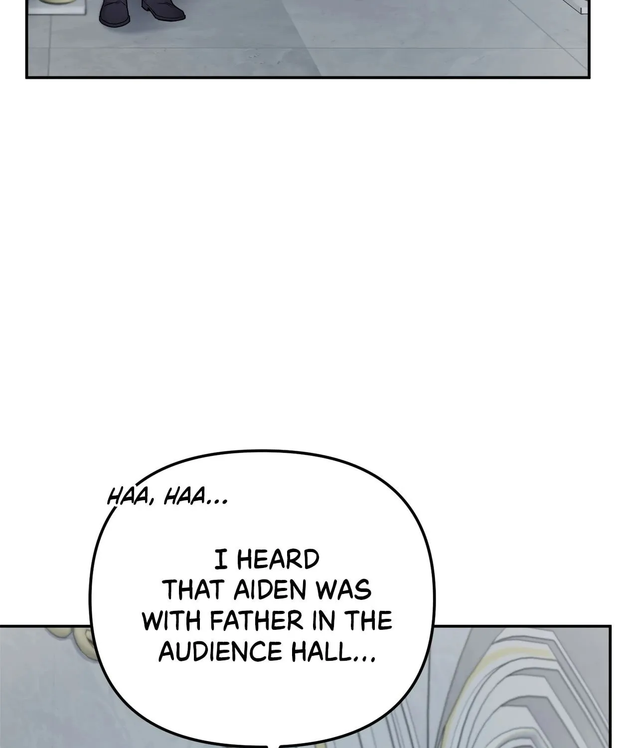 Ode to Snow White Chapter 51 page 38 - 