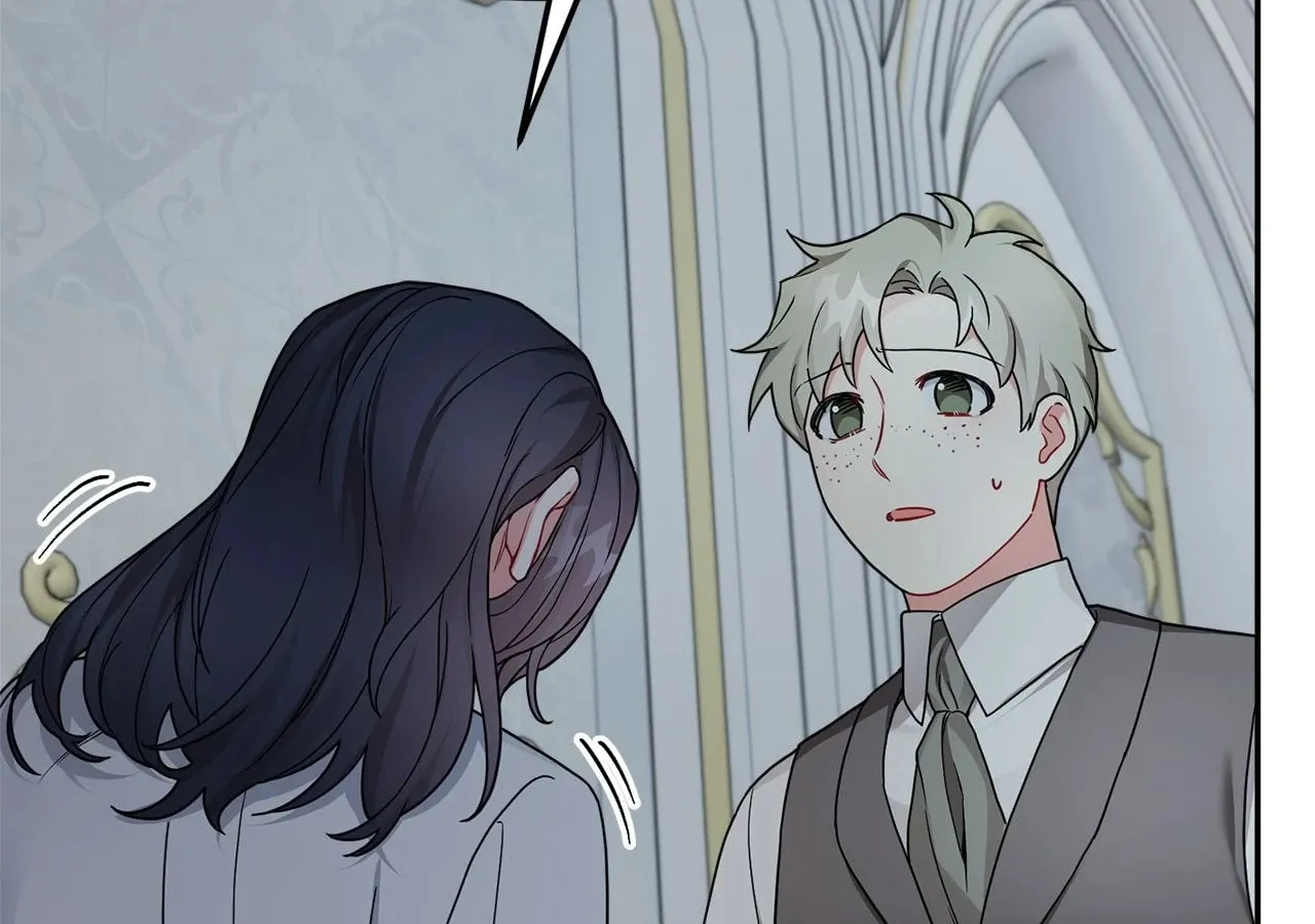 Ode to Snow White Chapter 51 page 39 - 