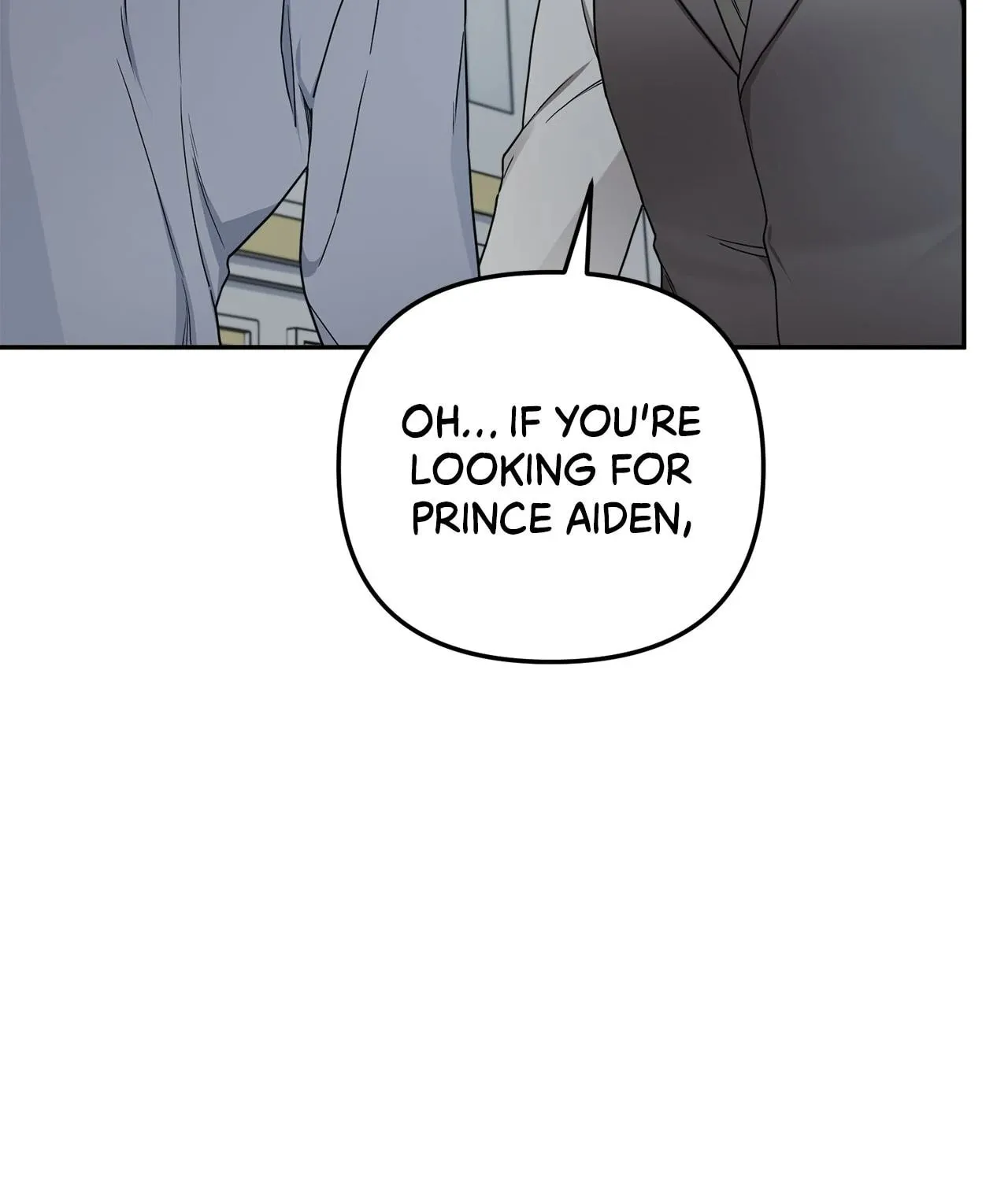 Ode to Snow White Chapter 51 page 40 - 