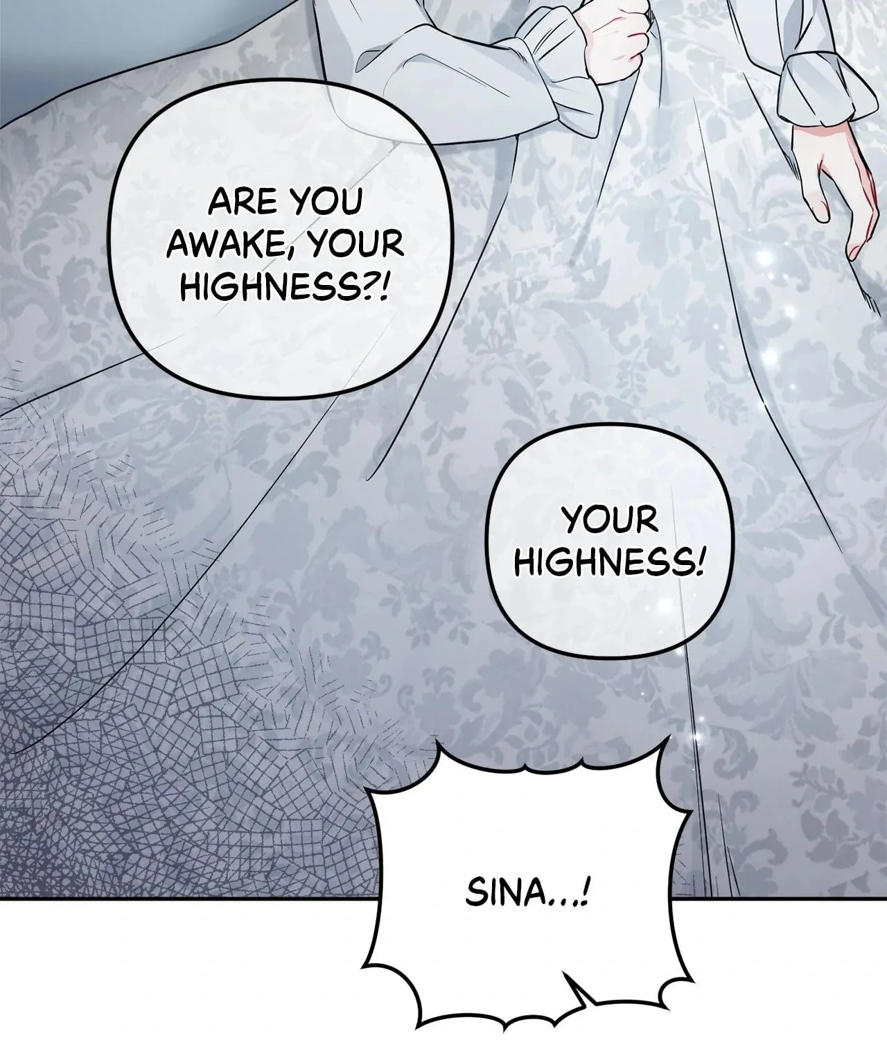 Ode to Snow White Chapter 51 page 5 - 