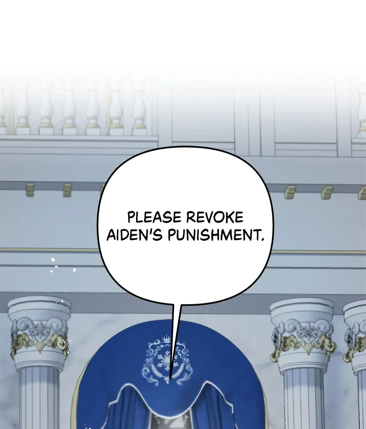 Ode to Snow White Chapter 51 page 60 - 