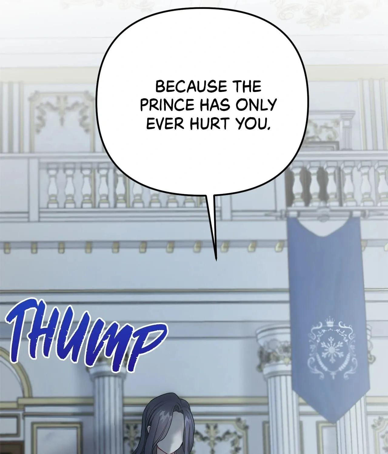 Ode to Snow White Chapter 51 page 75 - 