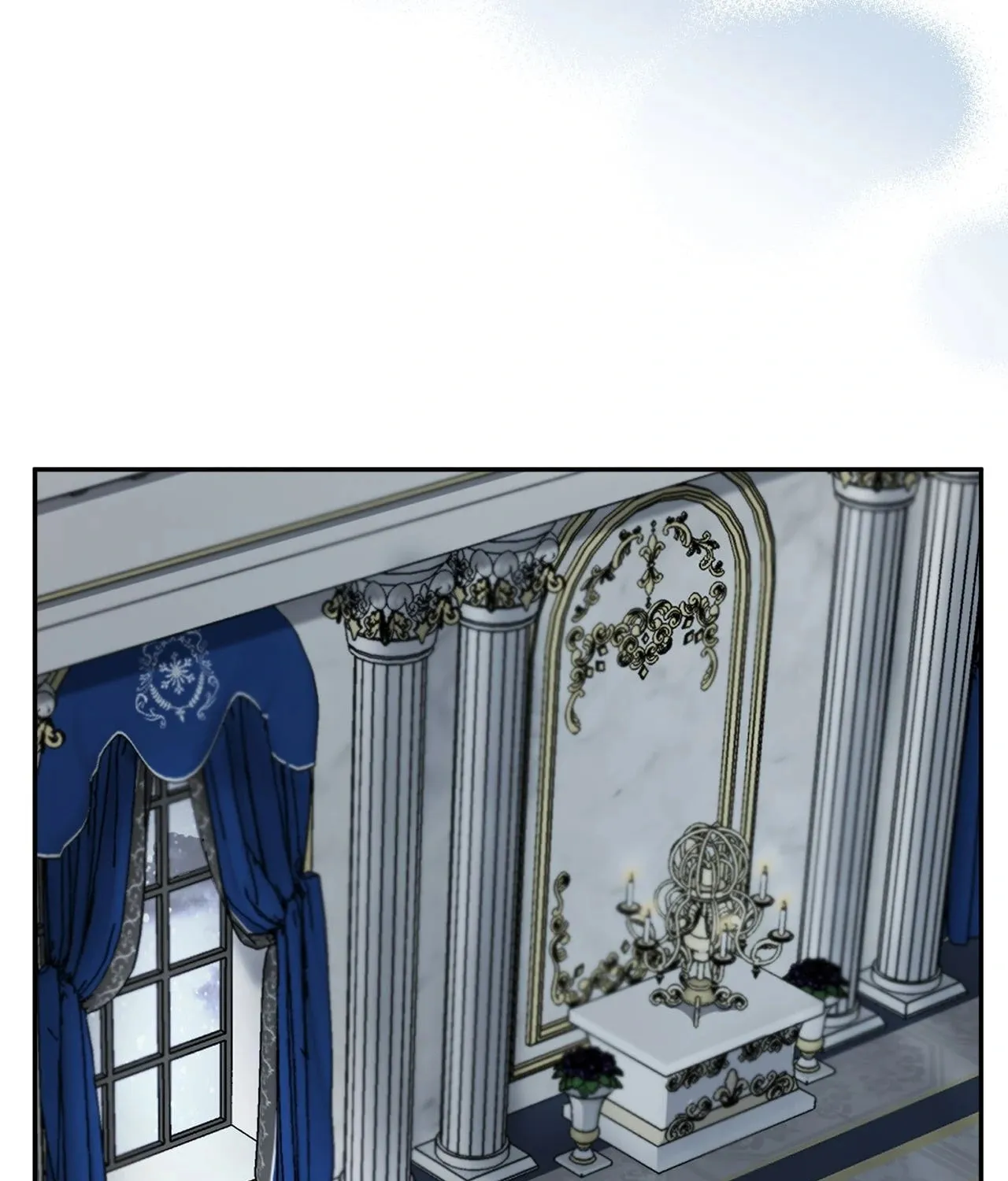 Ode to Snow White Chapter 51 page 90 - 