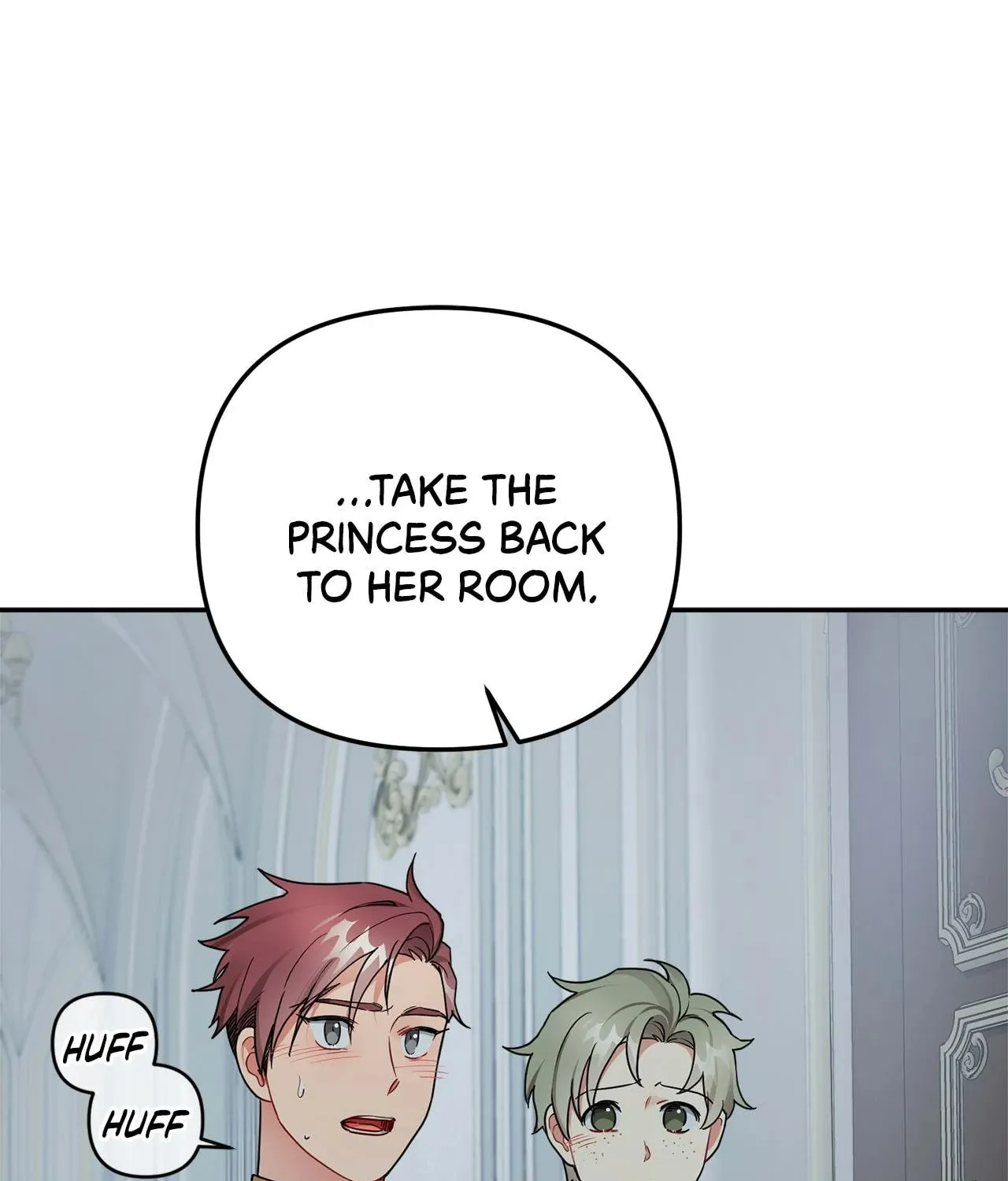 Ode to Snow White Chapter 51 page 93 - 