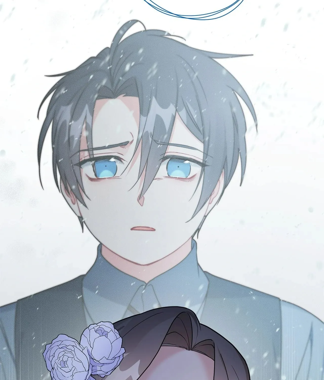 Ode to Snow White Chapter 52 page 113 - 