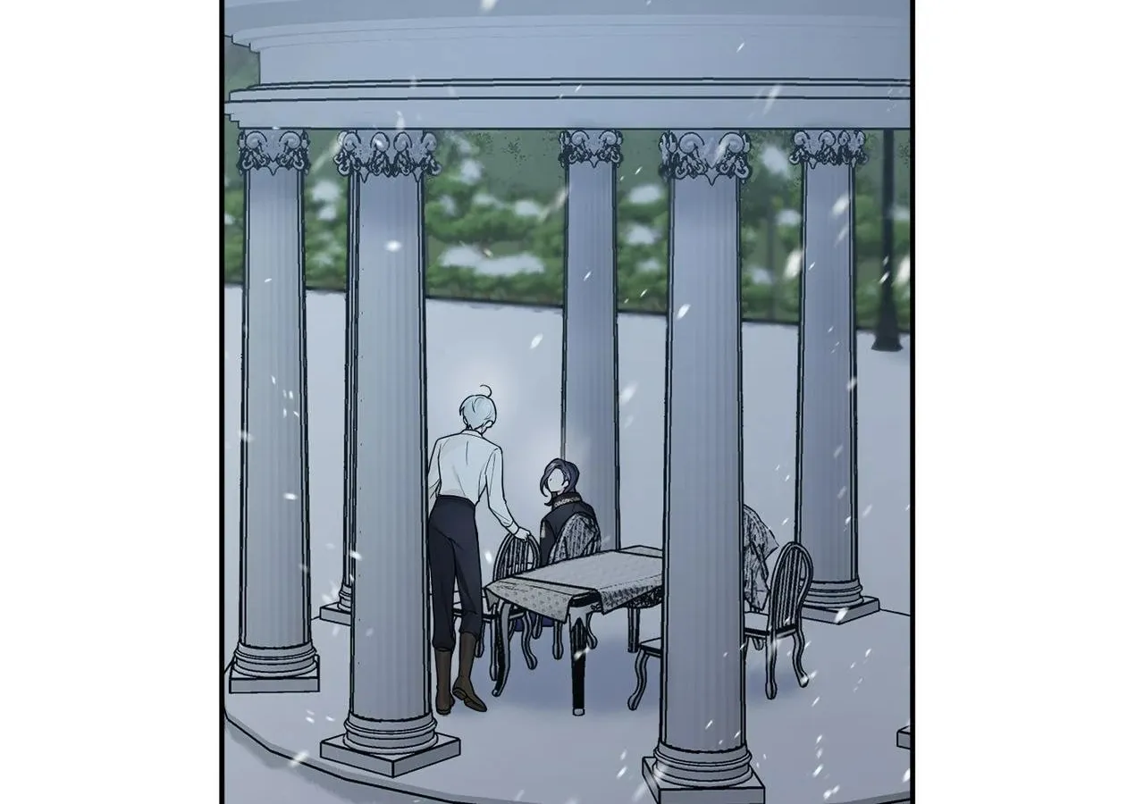 Ode to Snow White Chapter 52 page 136 - 