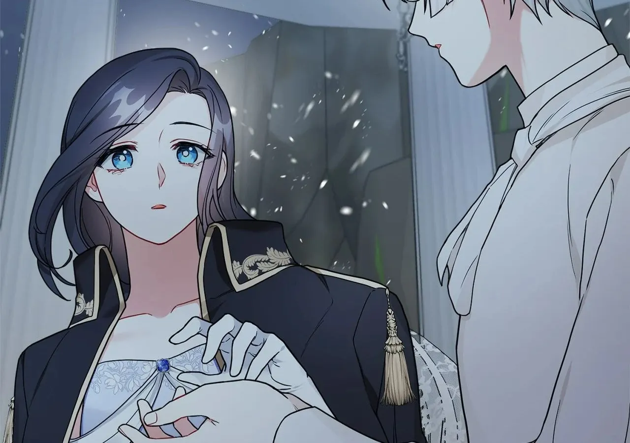 Ode to Snow White Chapter 52 page 139 - 