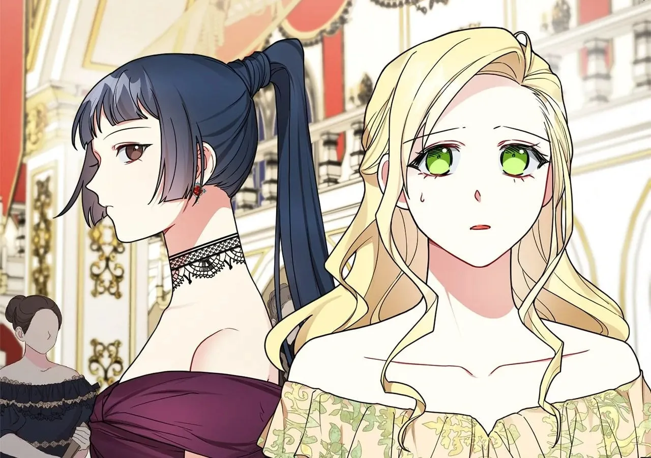 Ode to Snow White Chapter 52 page 15 - 