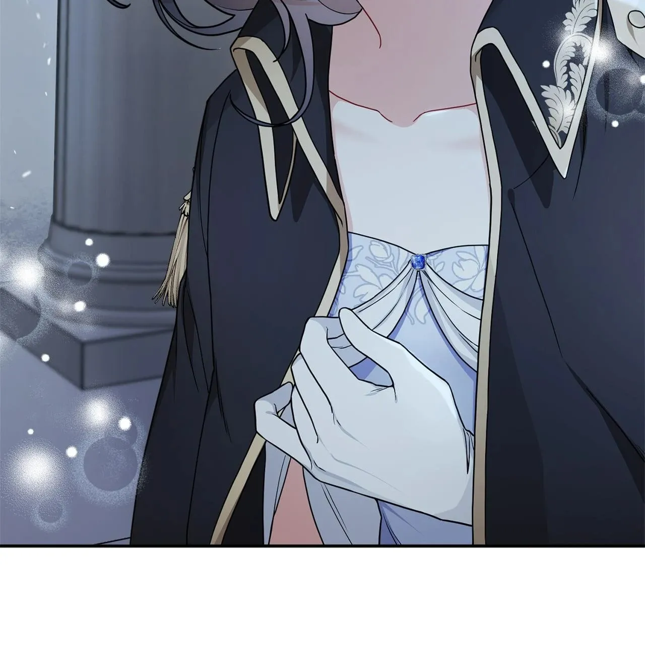 Ode to Snow White Chapter 52 page 159 - 