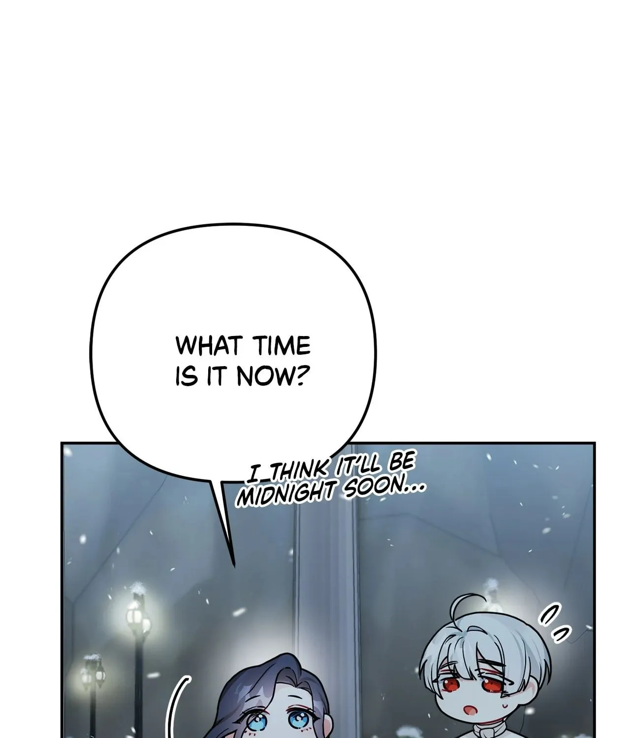 Ode to Snow White Chapter 52 page 160 - 