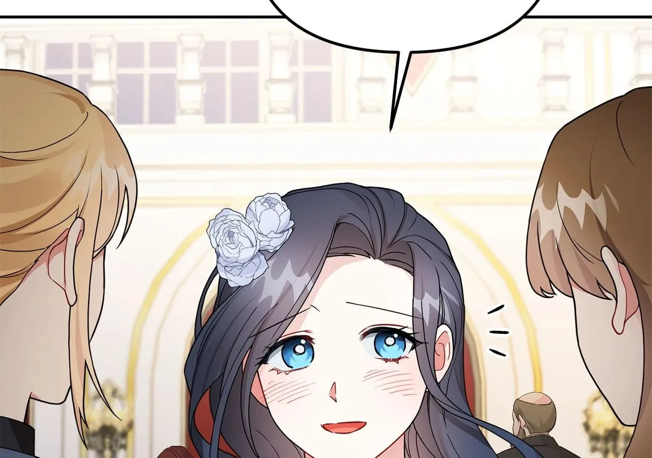 Ode to Snow White Chapter 52 page 17 - 