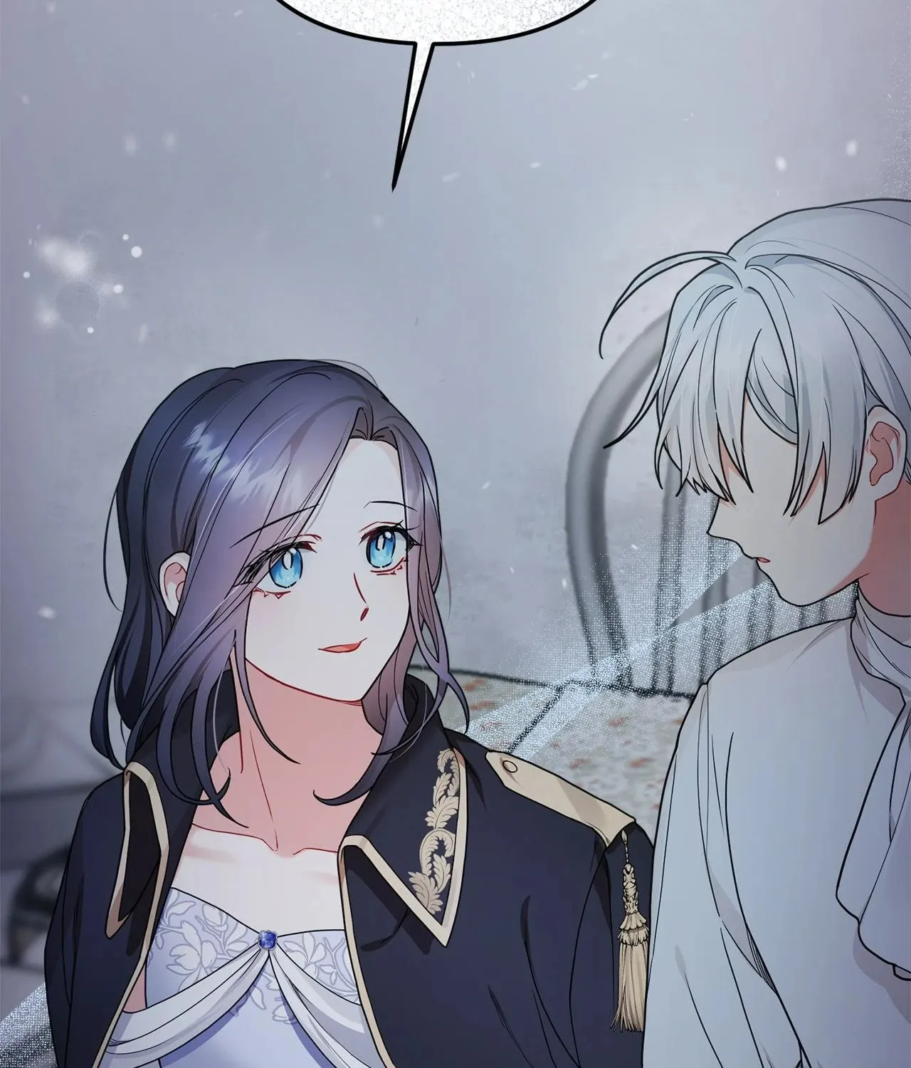 Ode to Snow White Chapter 52 page 166 - 