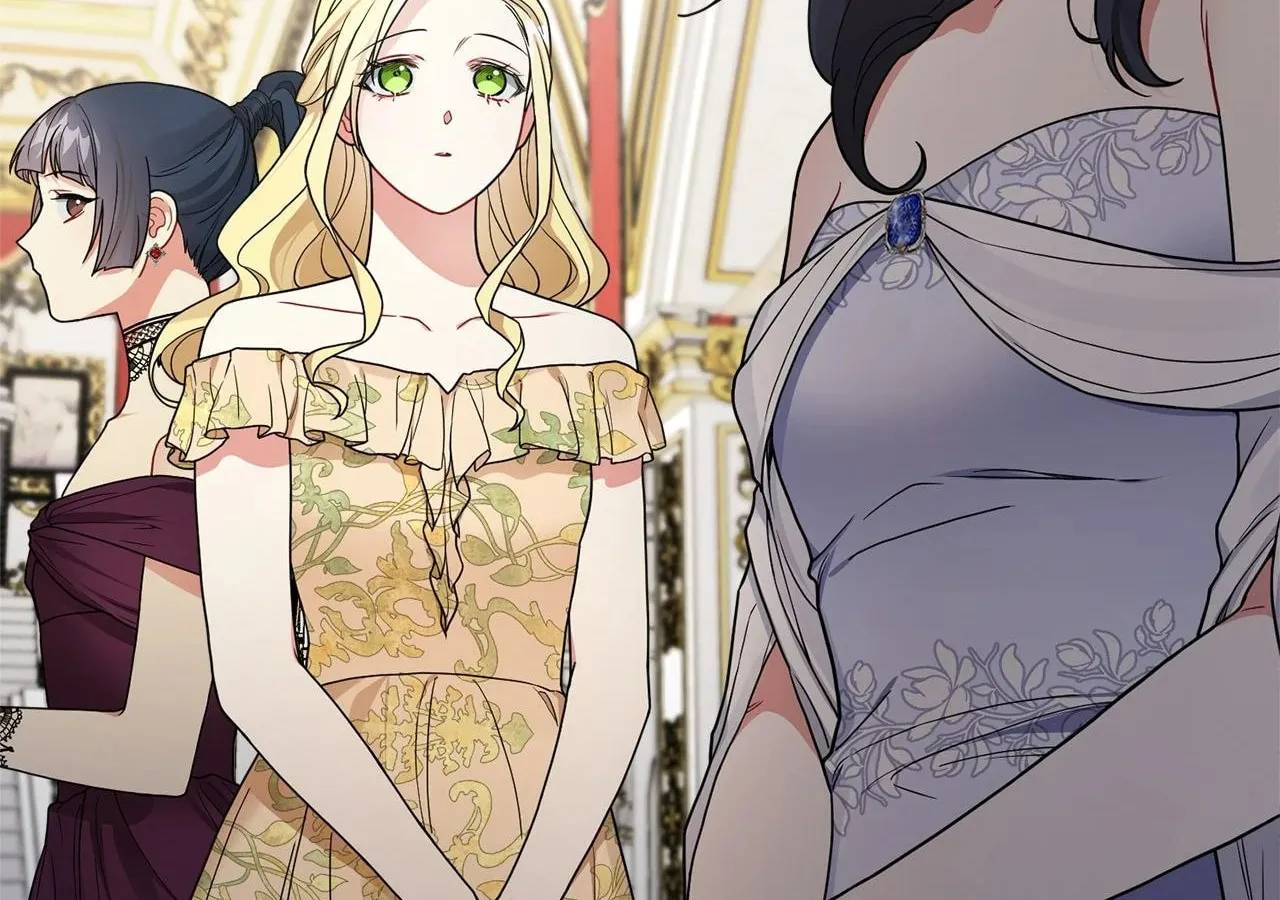 Ode to Snow White Chapter 52 page 22 - 