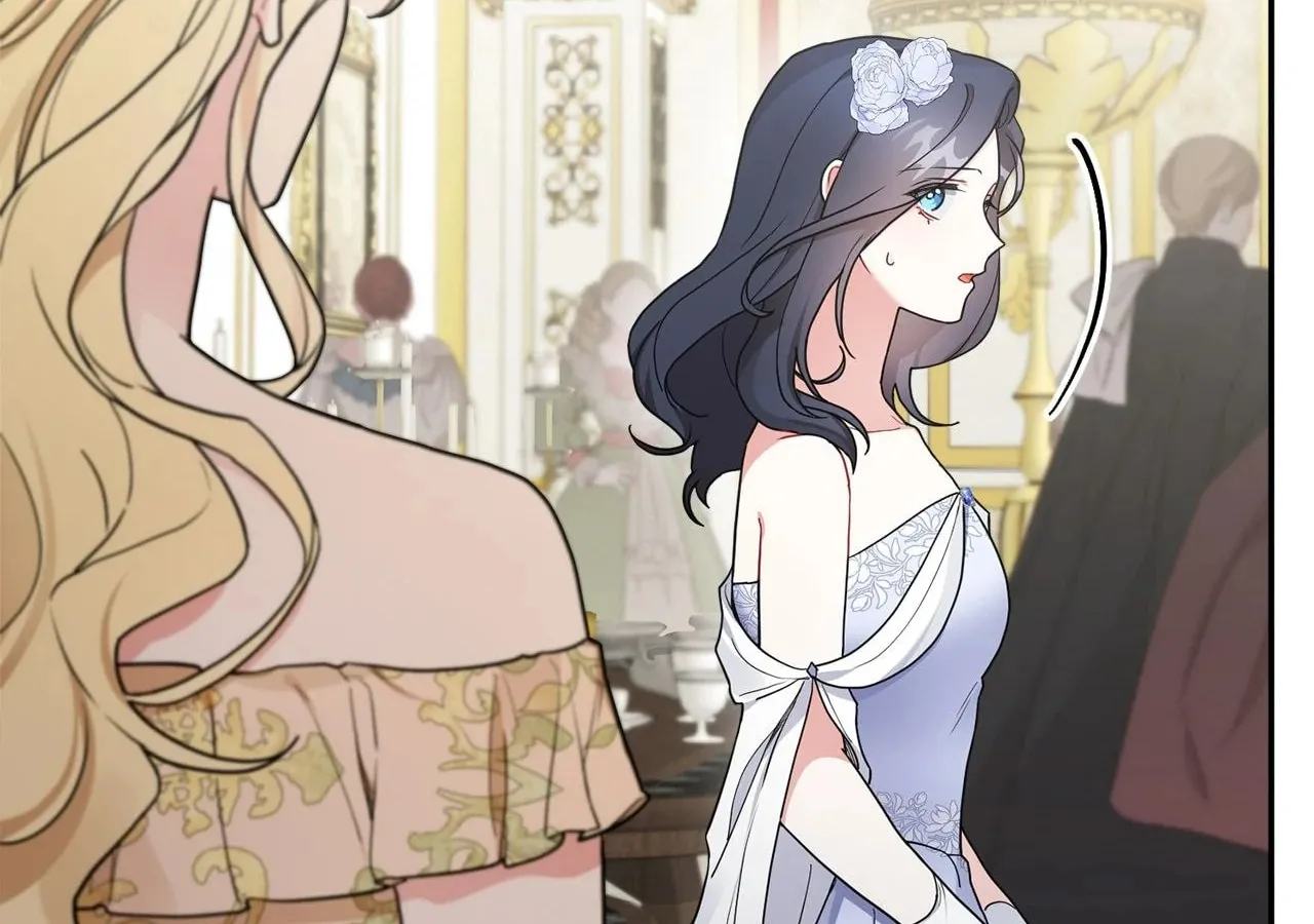 Ode to Snow White Chapter 52 page 27 - 