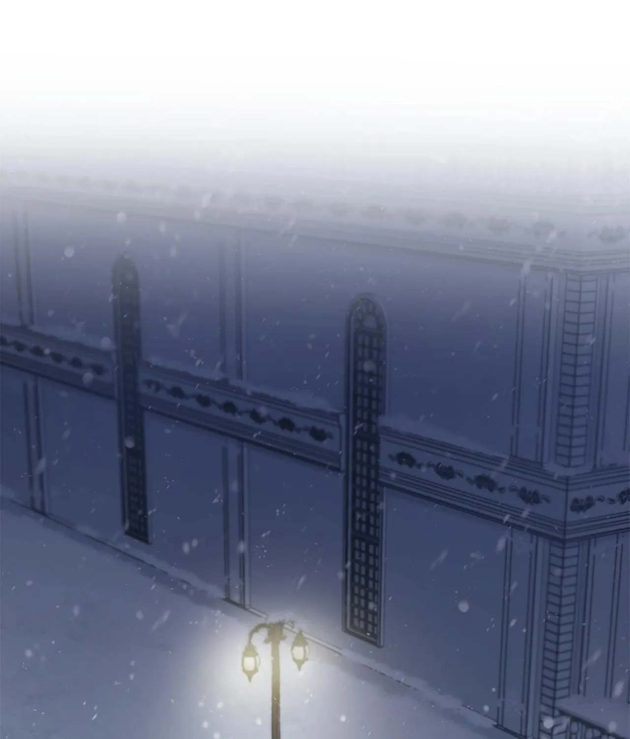 Ode to Snow White Chapter 52 page 41 - 