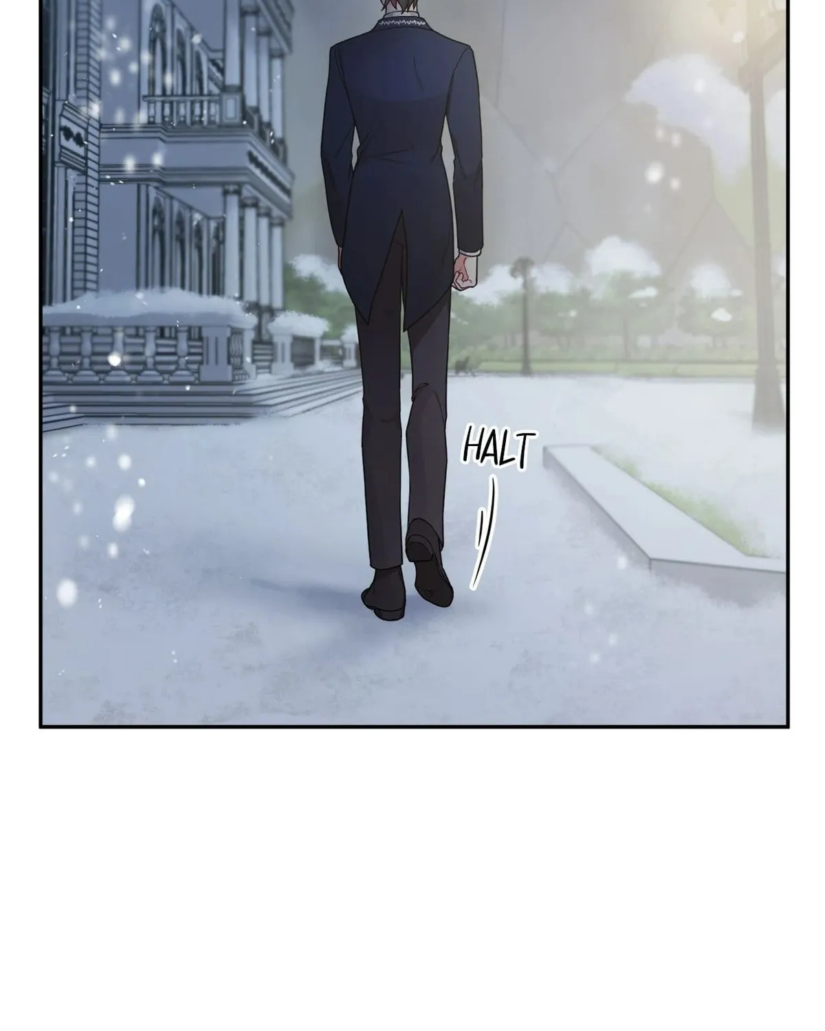 Ode to Snow White Chapter 52 page 45 - 