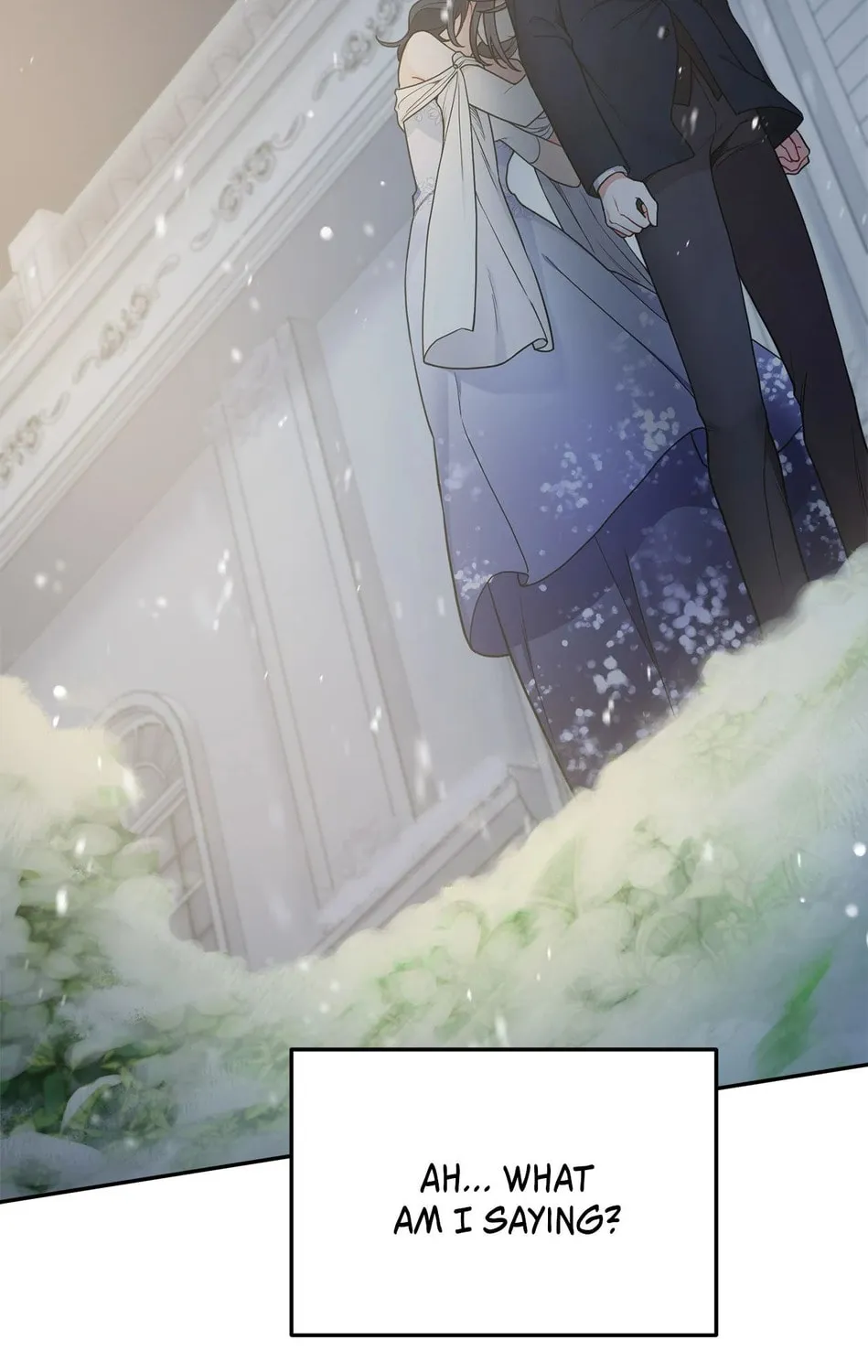 Ode to Snow White Chapter 52 page 60 - 