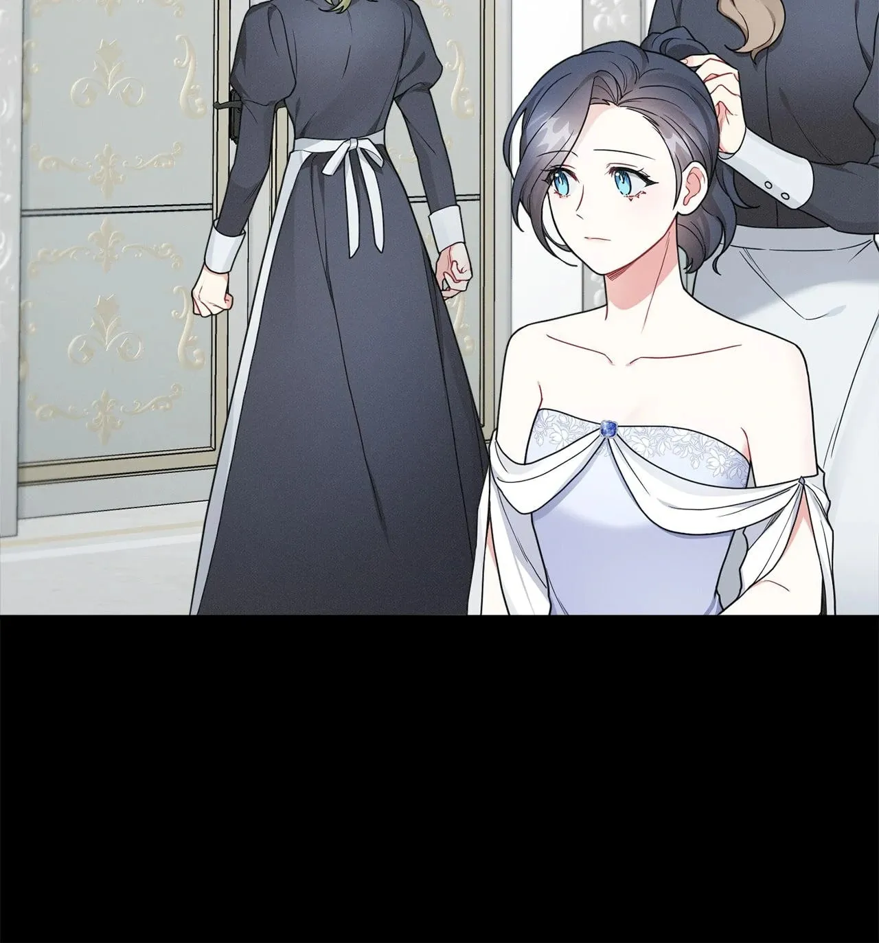 Ode to Snow White Chapter 52 page 74 - 