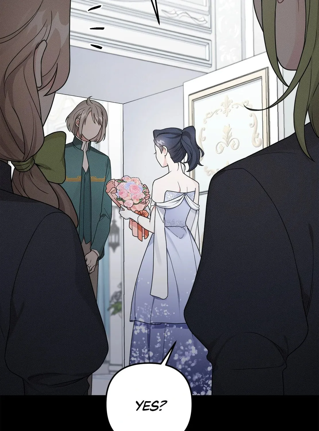 Ode to Snow White Chapter 52 page 81 - 