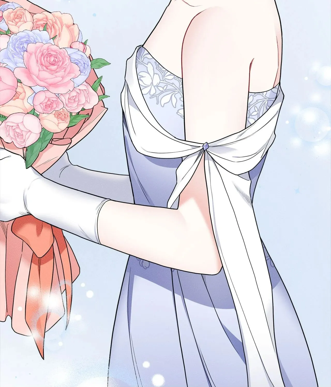Ode to Snow White Chapter 52 page 85 - 
