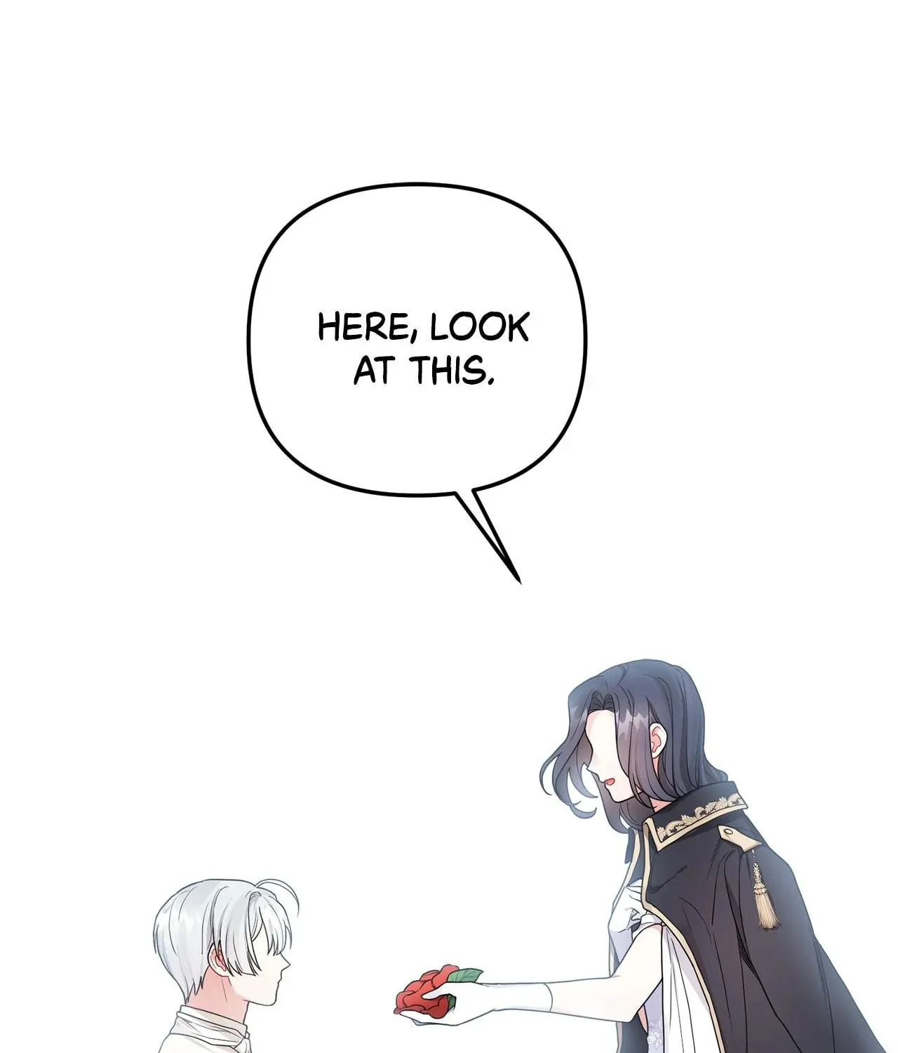 Ode to Snow White Chapter 53 page 112 - 
