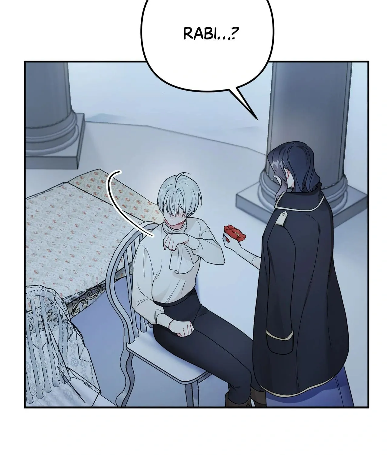 Ode to Snow White Chapter 53 page 129 - 