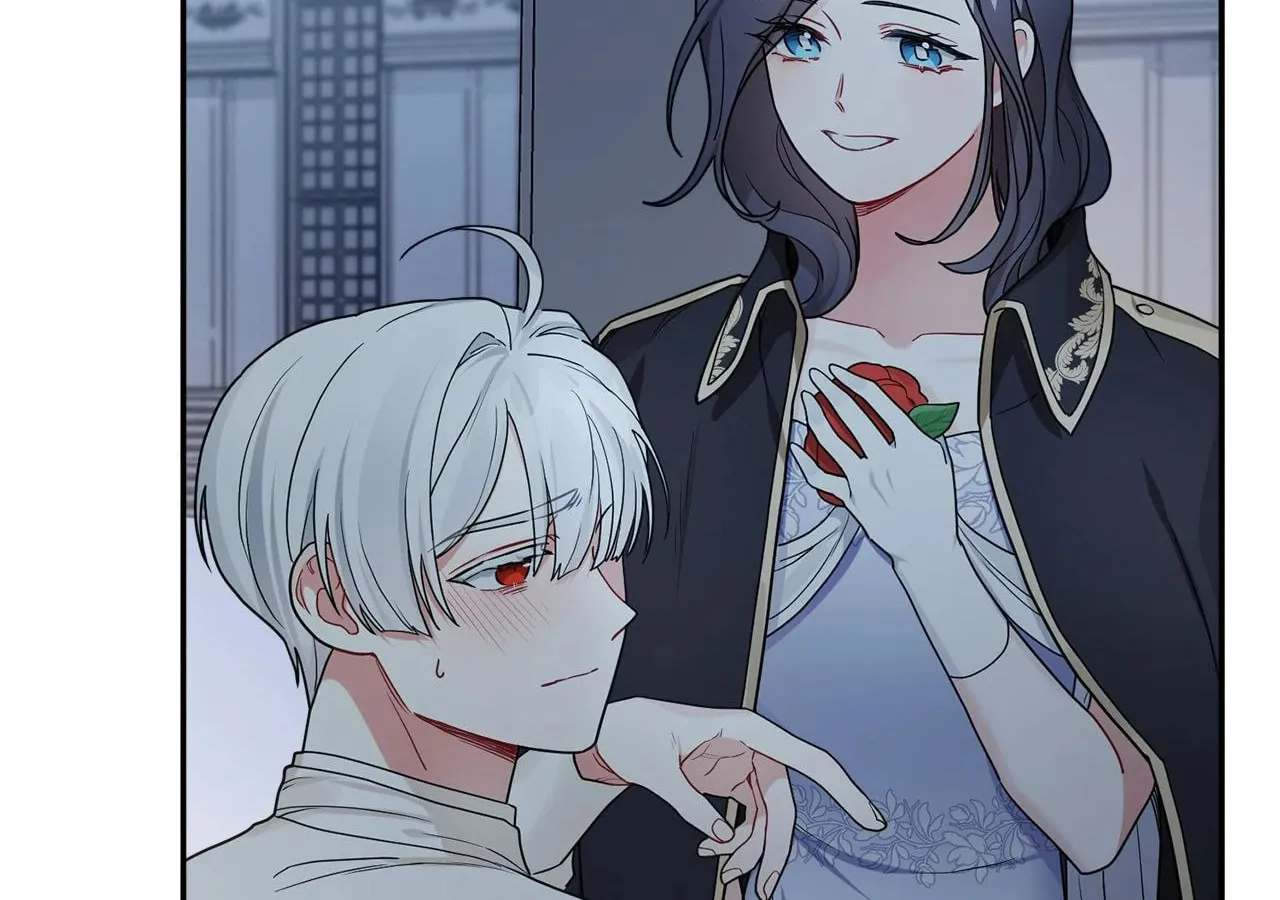 Ode to Snow White Chapter 53 page 134 - 