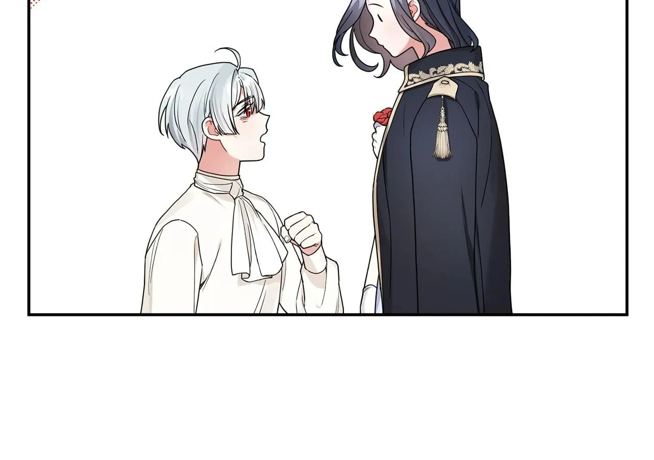 Ode to Snow White Chapter 53 page 139 - 