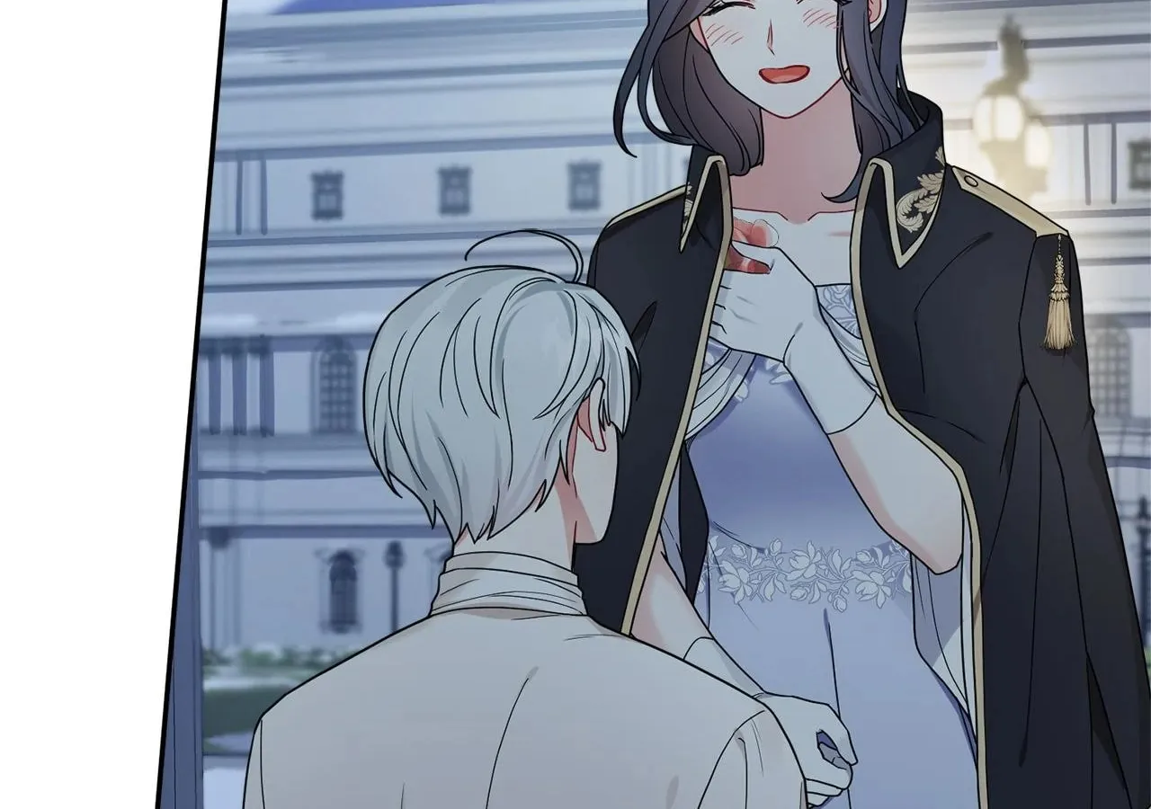 Ode to Snow White Chapter 53 page 141 - 