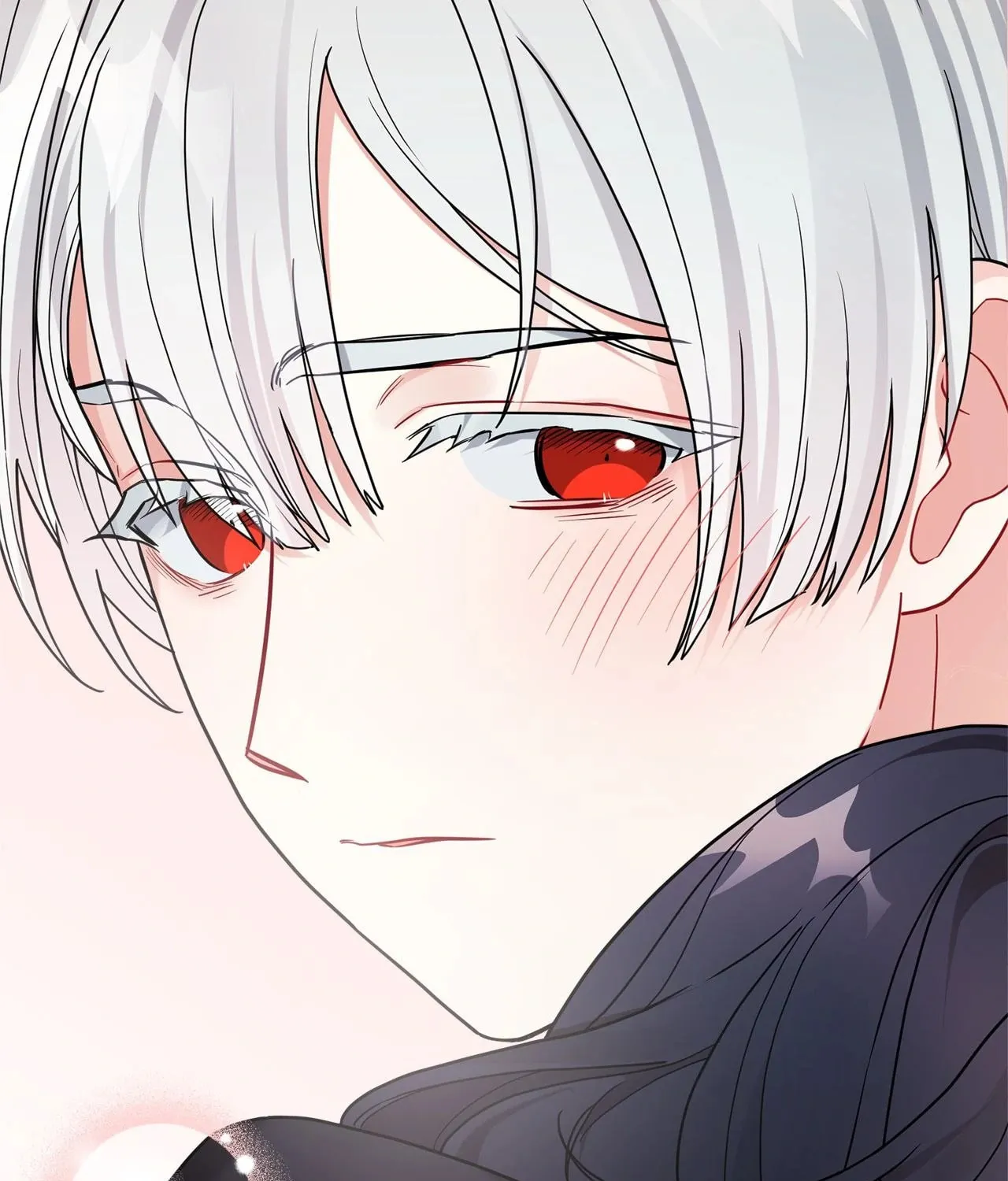 Ode to Snow White Chapter 53 page 155 - 