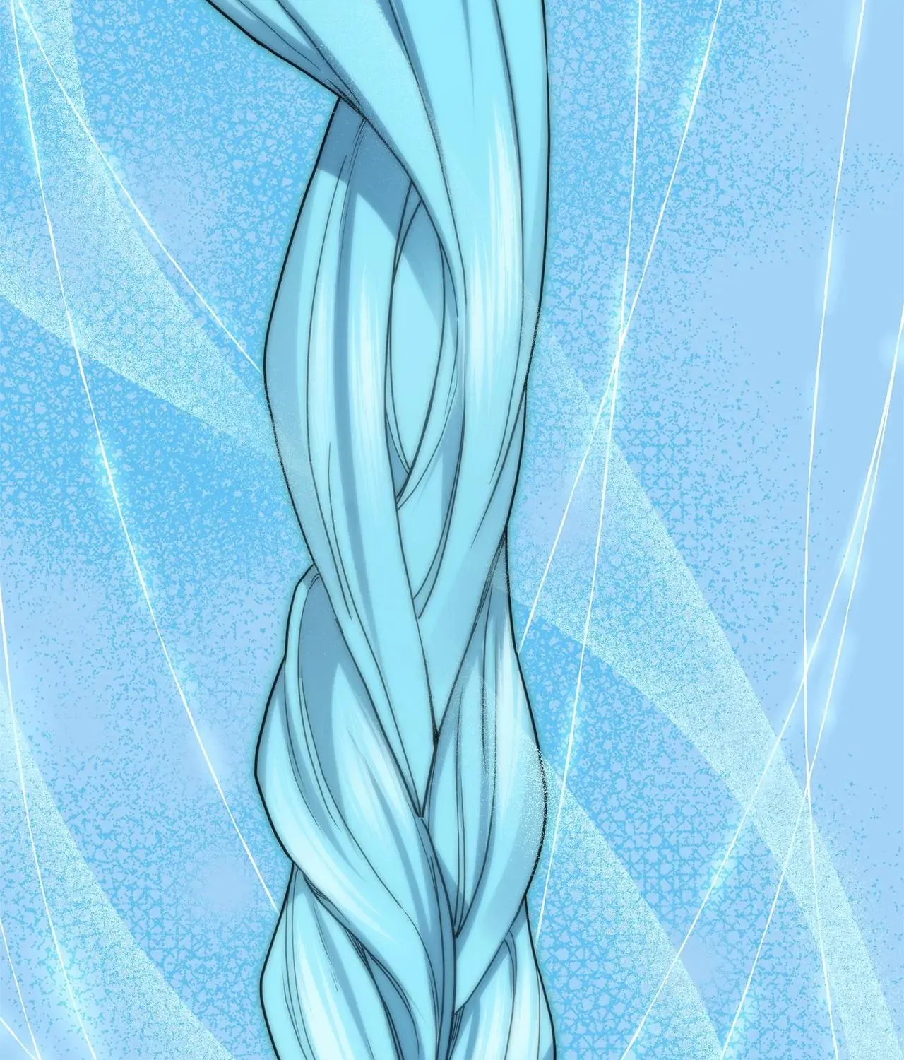 Ode to Snow White Chapter 53 page 163 - 