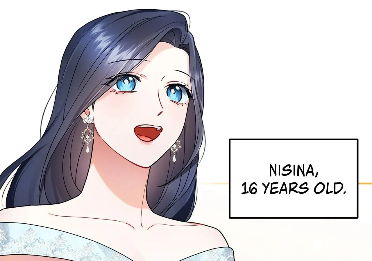 Ode to Snow White Chapter 53 page 173 - 