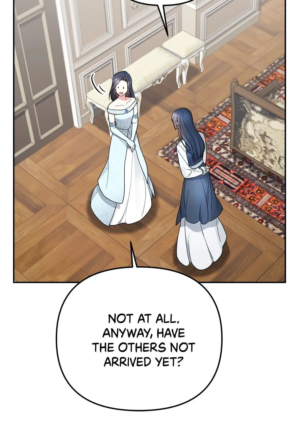 Ode to Snow White Chapter 53 page 176 - 