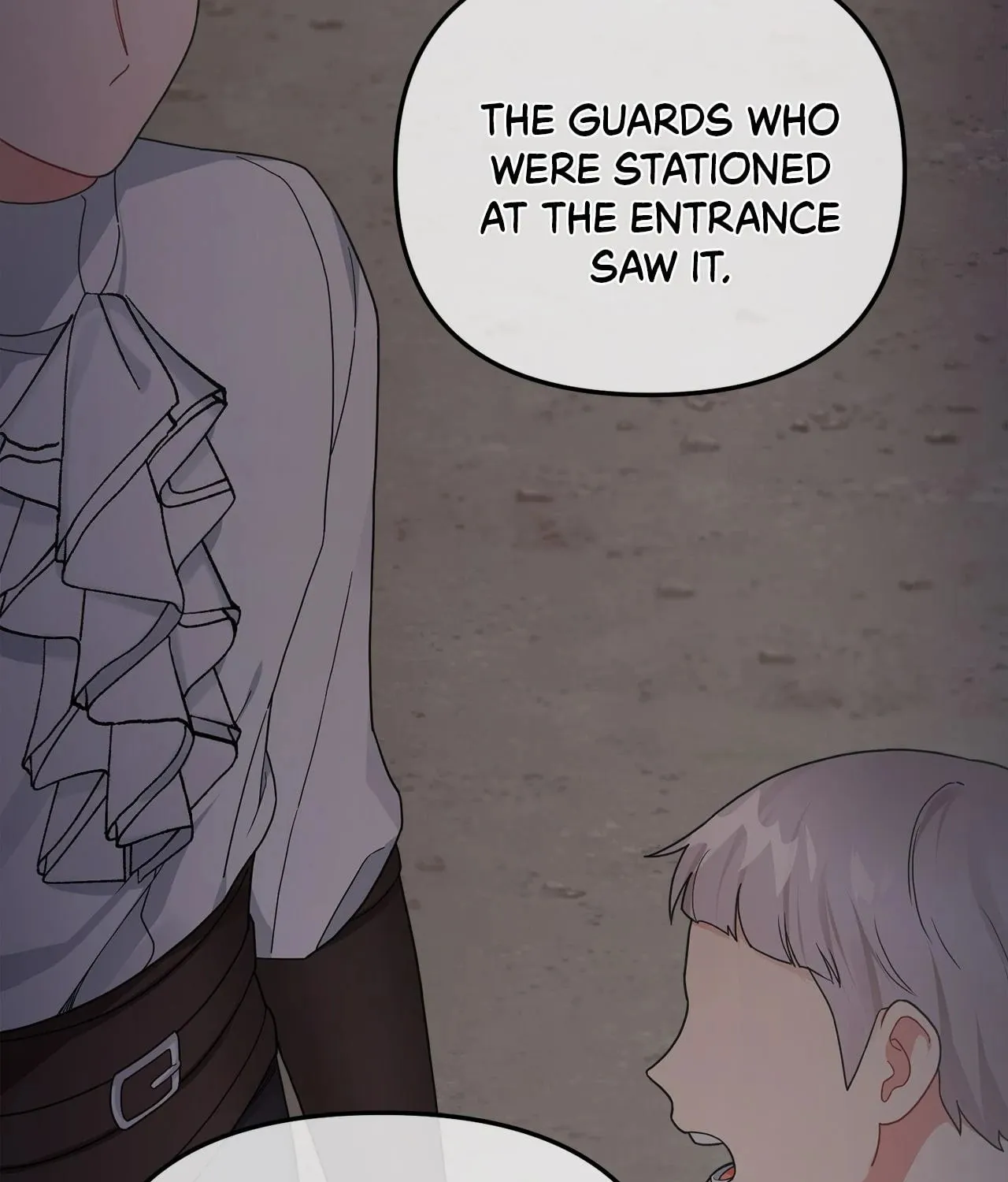 Ode to Snow White Chapter 53 page 20 - 