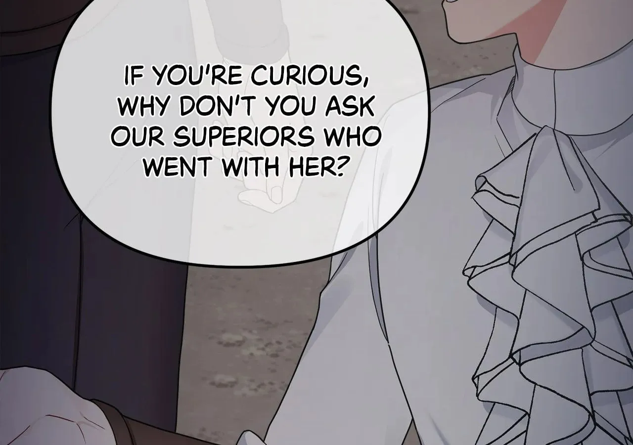 Ode to Snow White Chapter 53 page 21 - 