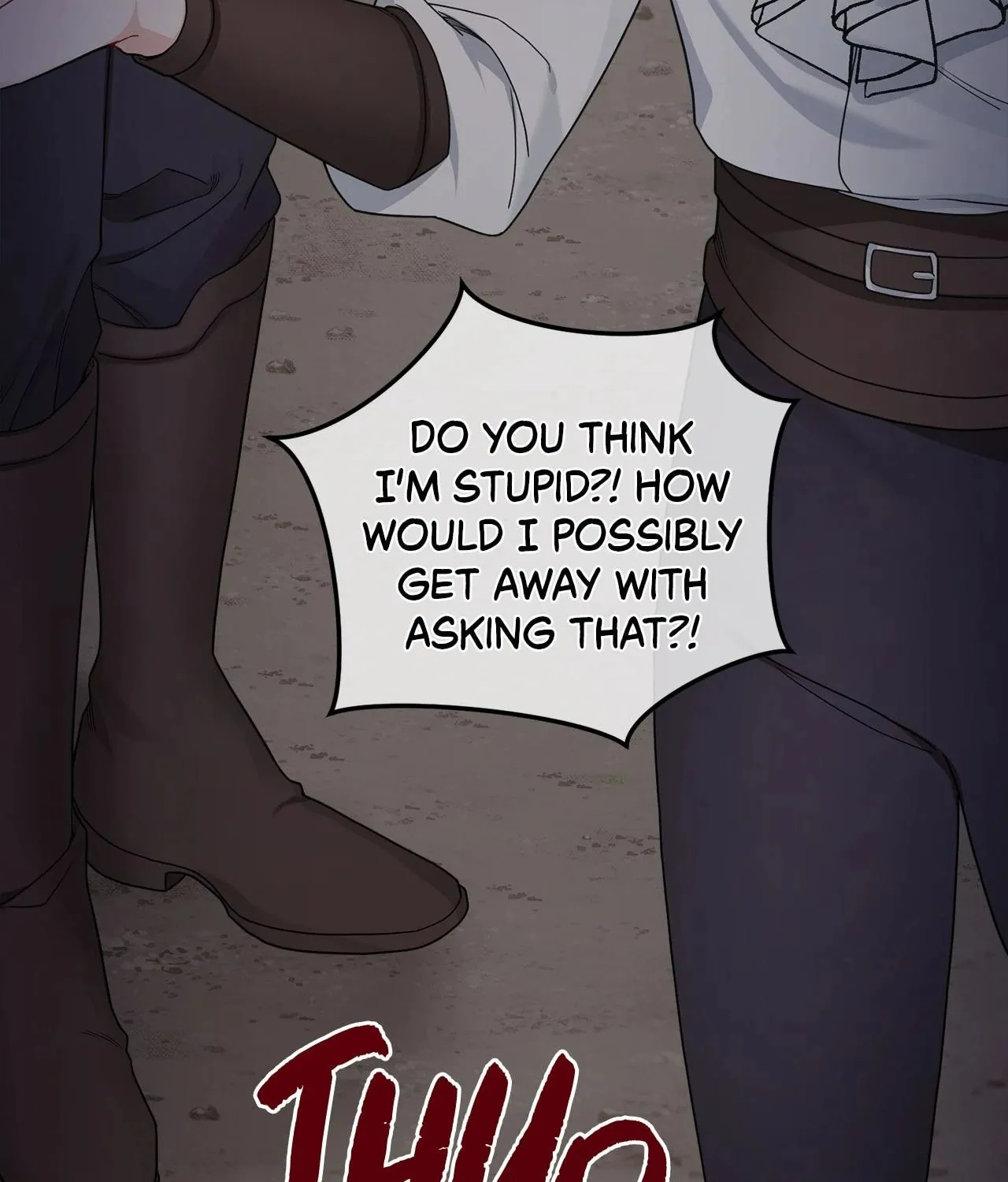 Ode to Snow White Chapter 53 page 22 - 
