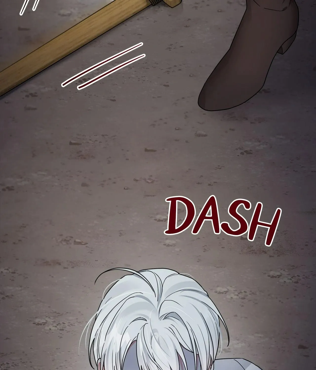Ode to Snow White Chapter 53 page 24 - 