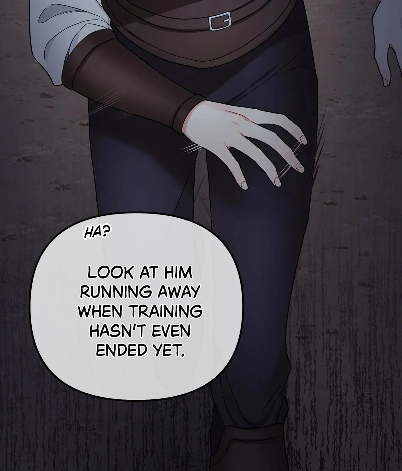 Ode to Snow White Chapter 53 page 26 - 