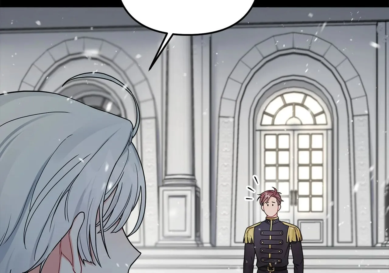 Ode to Snow White Chapter 53 page 38 - 
