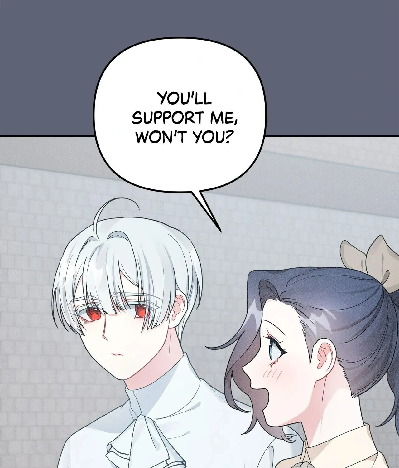 Ode to Snow White Chapter 53 page 5 - 