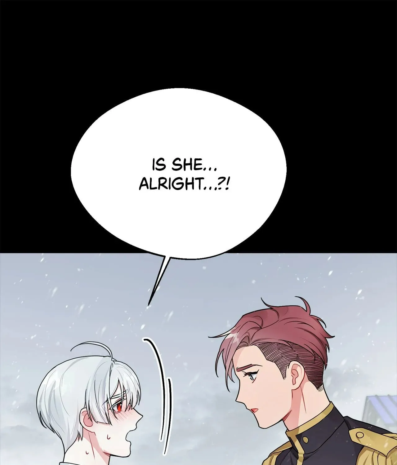 Ode to Snow White Chapter 53 page 43 - 