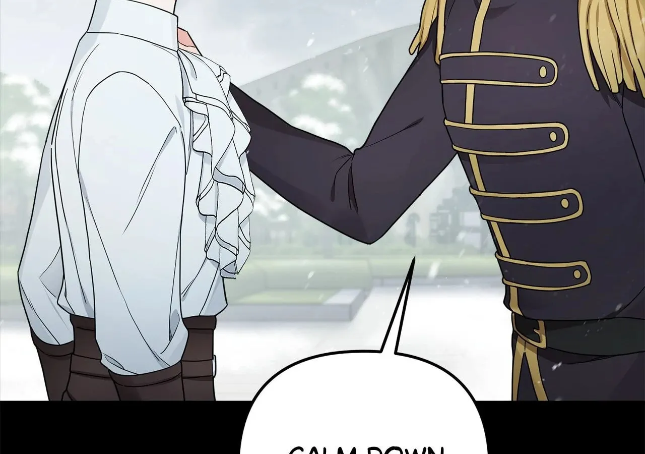 Ode to Snow White Chapter 53 page 44 - 