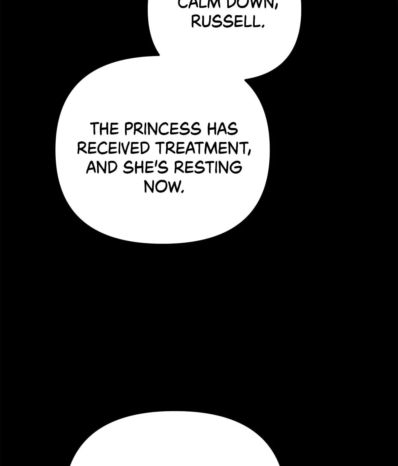 Ode to Snow White Chapter 53 page 45 - 