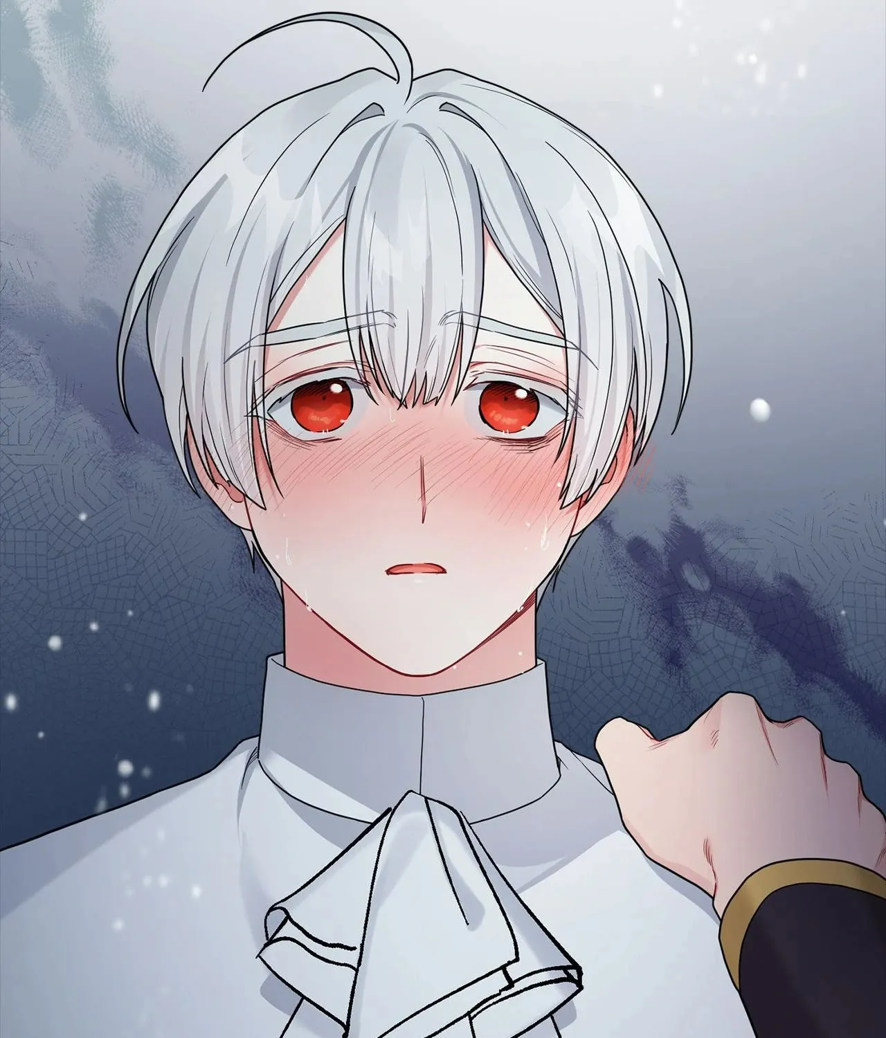 Ode to Snow White Chapter 53 page 47 - 