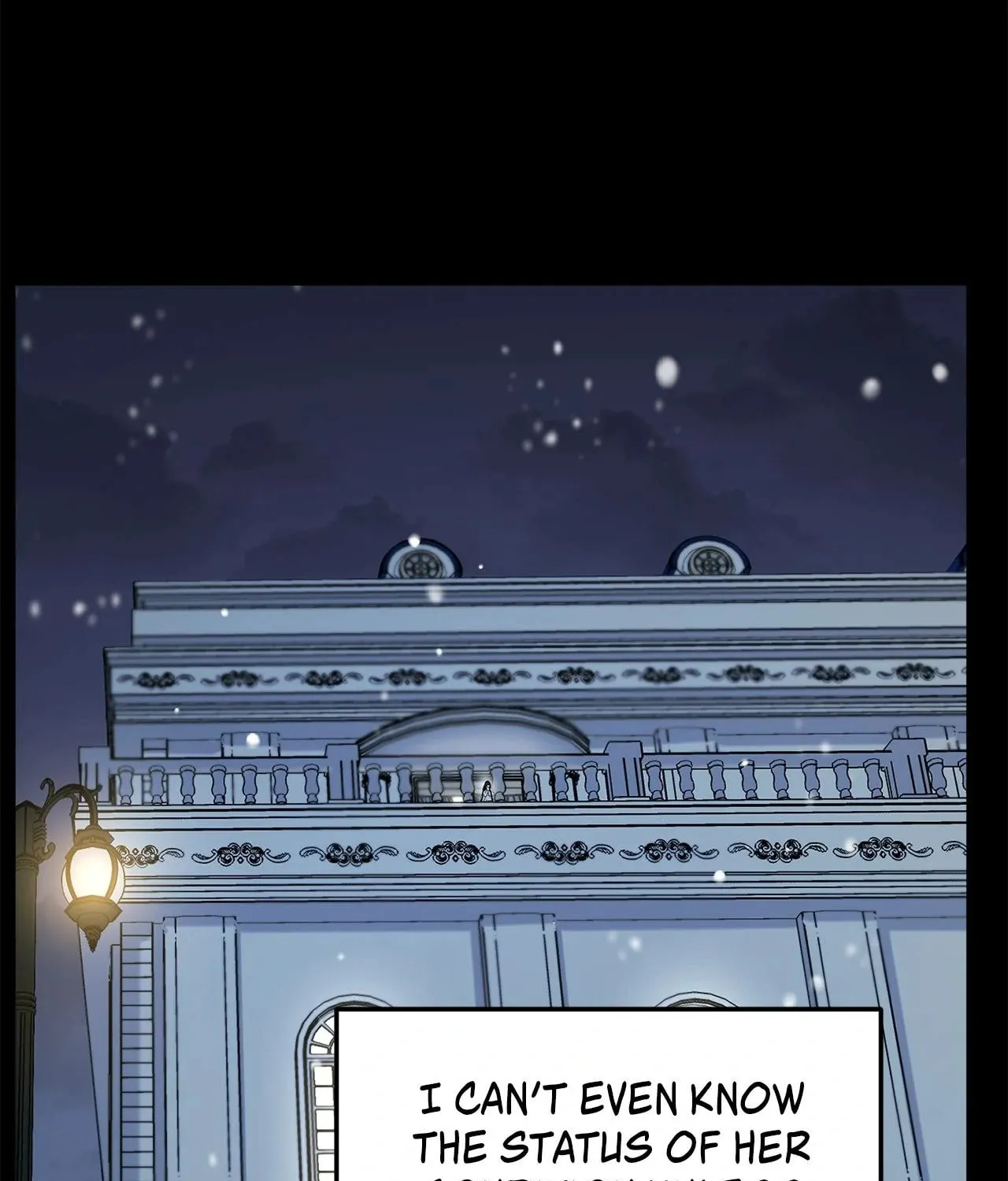 Ode to Snow White Chapter 53 page 50 - 