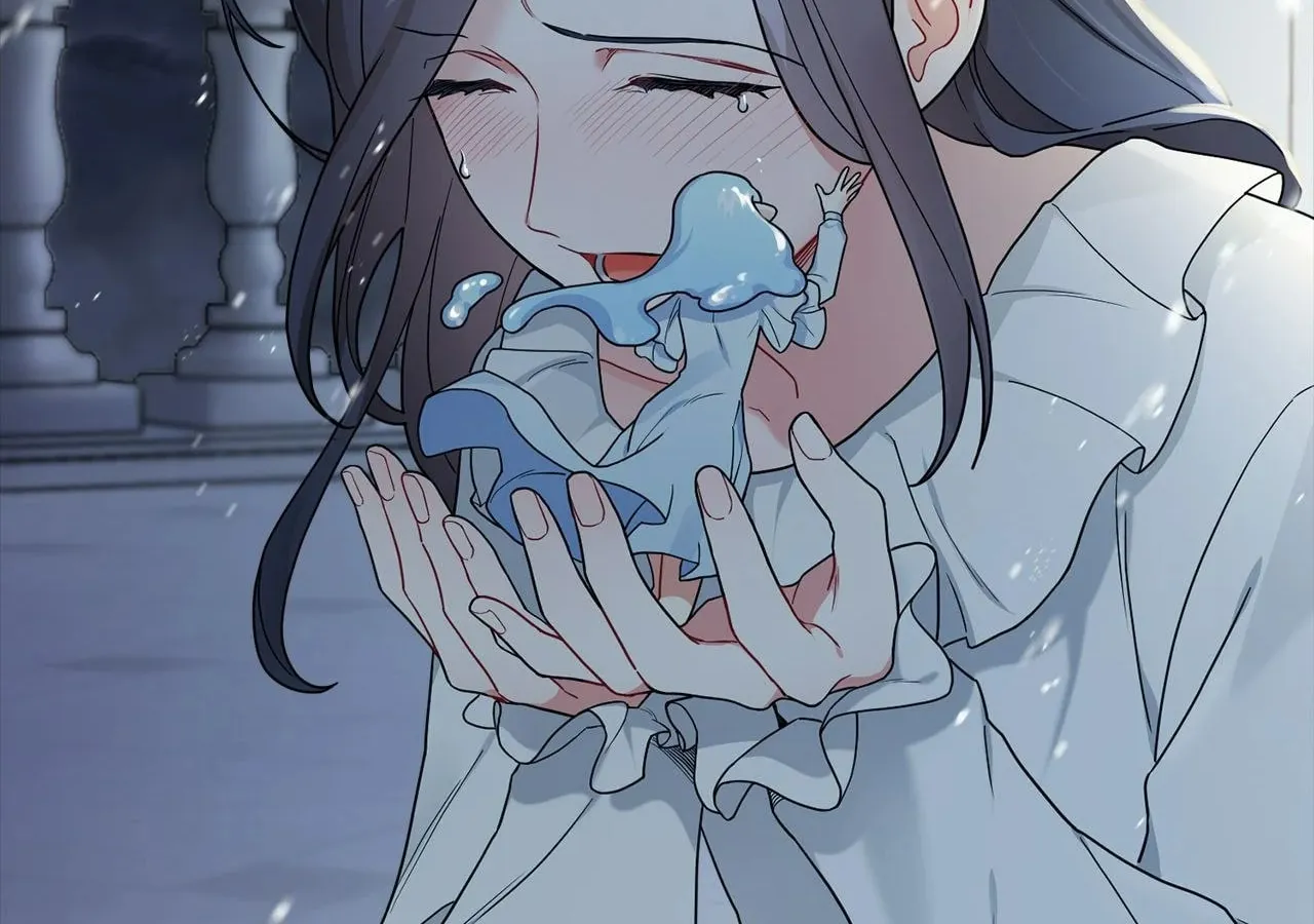 Ode to Snow White Chapter 53 page 53 - 