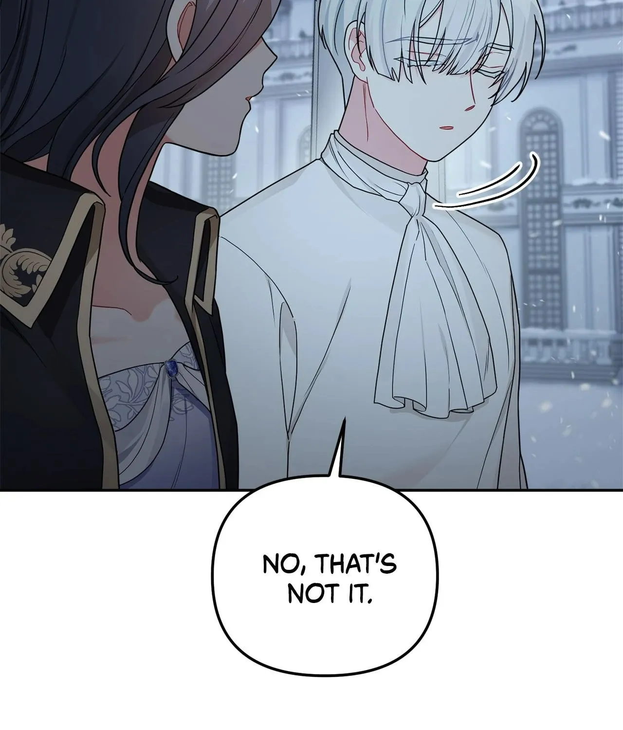 Ode to Snow White Chapter 53 page 71 - 