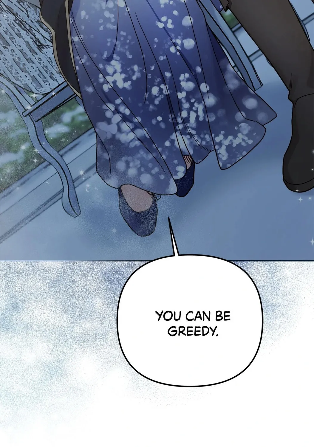 Ode to Snow White Chapter 53 page 81 - 